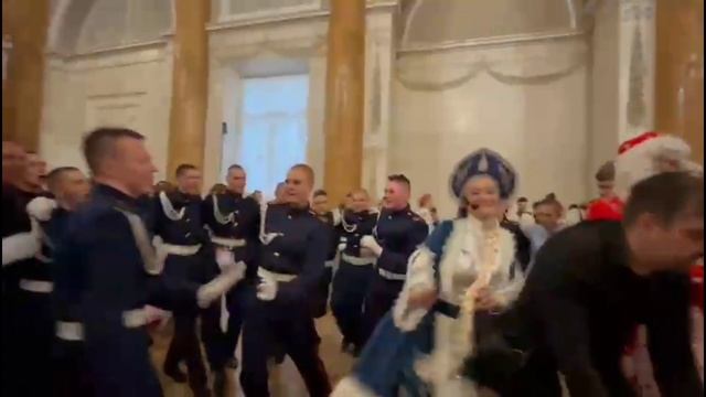 КаДетство