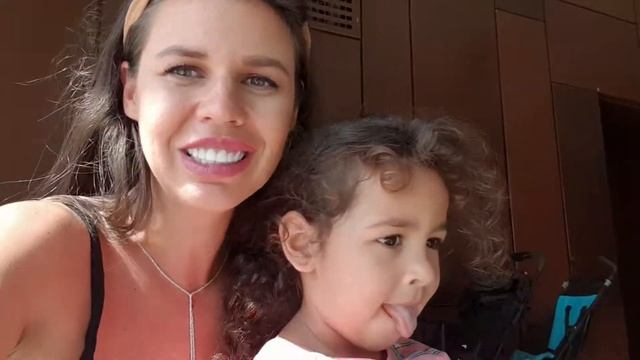 VLOG культурные каникулы | Израиль