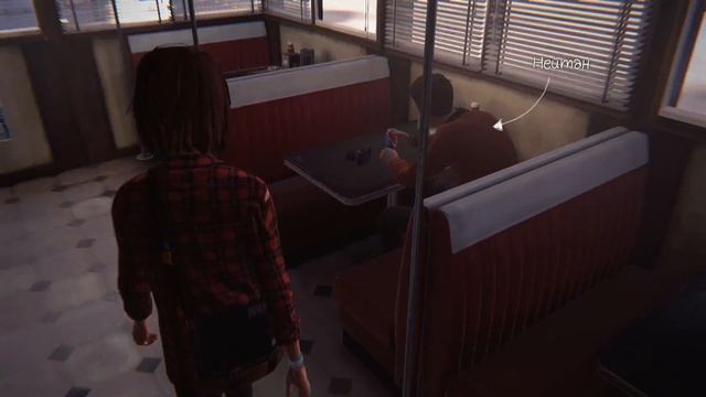 Life Is Strange Полностью русская озвучка ЧАСТЬ 7