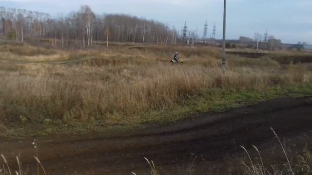 Тренировка 24.10.2018  Ялуторовск смотреть онлайн