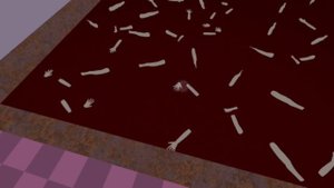 Кафе Амелии-прохождение/Amelia's Cafe/Roblox