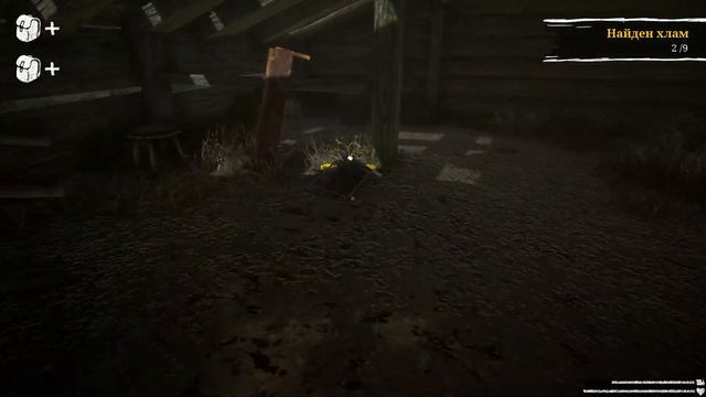 Choo-Choo Charles (2022): небольшой обзор и мое мнение о игре смотреть онлайн