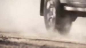 Bridgestone Dueler A/T D697 Ban terkuat di dunia