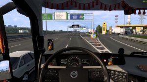 Euro Truck Simulator 2