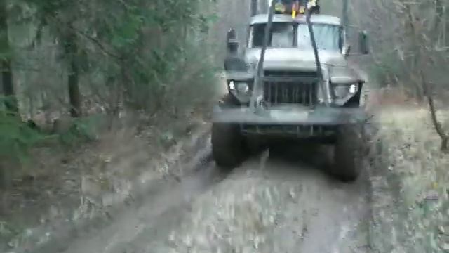 лесовоз смотреть онлайн