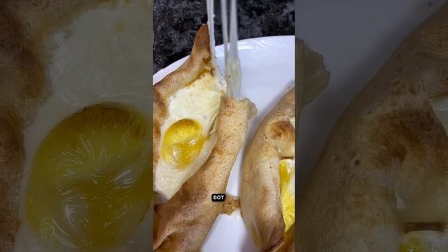 Грузинские блюда из блинов на масленицу