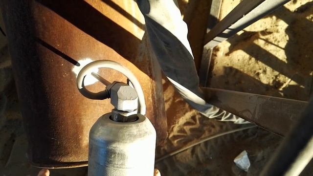 Как цинк наращивается на металл при ремонте сквозной коррозии смотреть онлайн