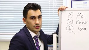 О внедрении принципов холакратии в компании "Ленстроймонолит"