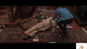 SKYWHYWALKER СМОТРИТ ФИЛЬМ КРИК / ЧАСТЬ 3