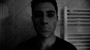 Глас с небес (авторская песня)