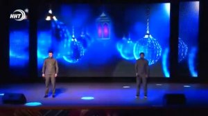 Нашид о Рождении Пророка Мухаммада (с.а.с)