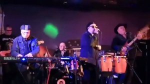 Dipped in Purple - трибьют шоу