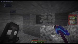 РАЗВИТИЕ С ПОЛНОГО НУЛЯ ДО НЕБЕС С ЧИТОМ DELTA NIGHTLY CLIENT На Анархии - Фантайм