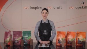 Презентация какао-порошков Cacao Barry