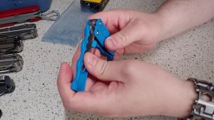 Leatherman Leap - Самый милый детский мультитул для взрослых