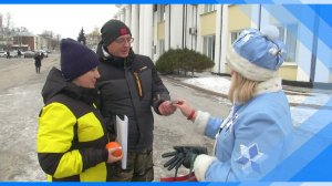 13.12.2024  Киселевское телевидение создает настроение