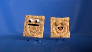 Готовый завтрак Cini Minis