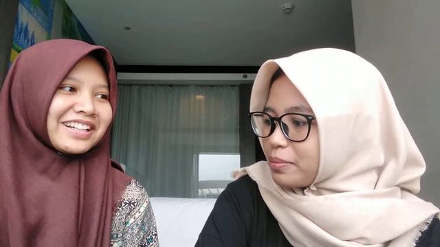 Review Superior Room di Hotel Grand Mercure Kemayoran смотреть онлайн