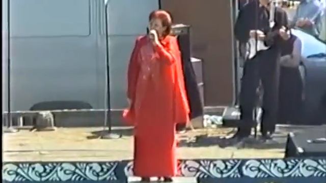 Сабантуй в Бизяках 2001 год смотреть онлайн