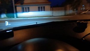 Би-лед модули aozoom a21 на Chevrolet Cruze