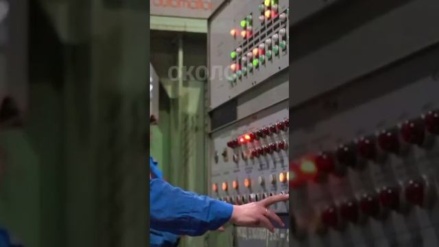 Машиностроение в России активно развивается
