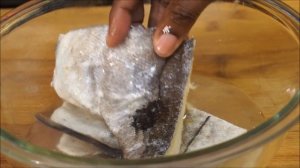 #jamaicancooking #food How To Make The Best Jamaican Pick Up Salt Fish Recipe For The First time