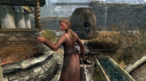 TES V: Skyrim SE Прохождение / Легендарная сложность. За гранью обыденного (часть 151)