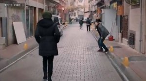 Шуълахои оташ кисми 22 форси