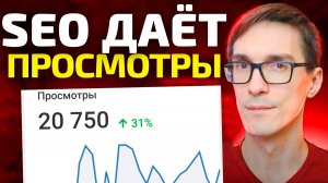 Video SEO 2025. Как набрать просмотры на видео через SEO (инструкция)