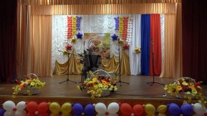 Рыжики часть 1