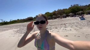 VLOG КУБА ВАРАДЕРО / АПРЕЛЬ 2024 отель Sirenis Tropical