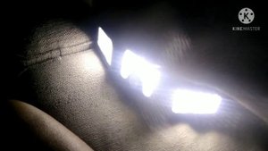 Split Solar Wall Lamp