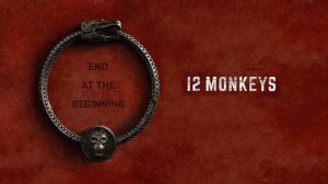 Сериал 12 обезьян – 4 сезон 1 серия / 12 Monkeys