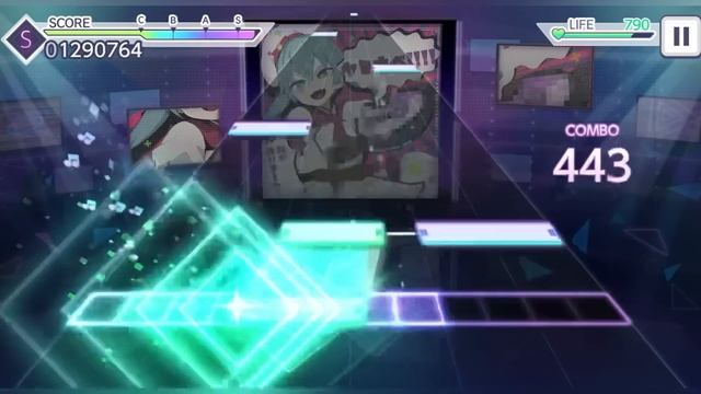 【ProSeka】Project Sekai new hardest song Yaminabe is actually impossible【プロセカ】