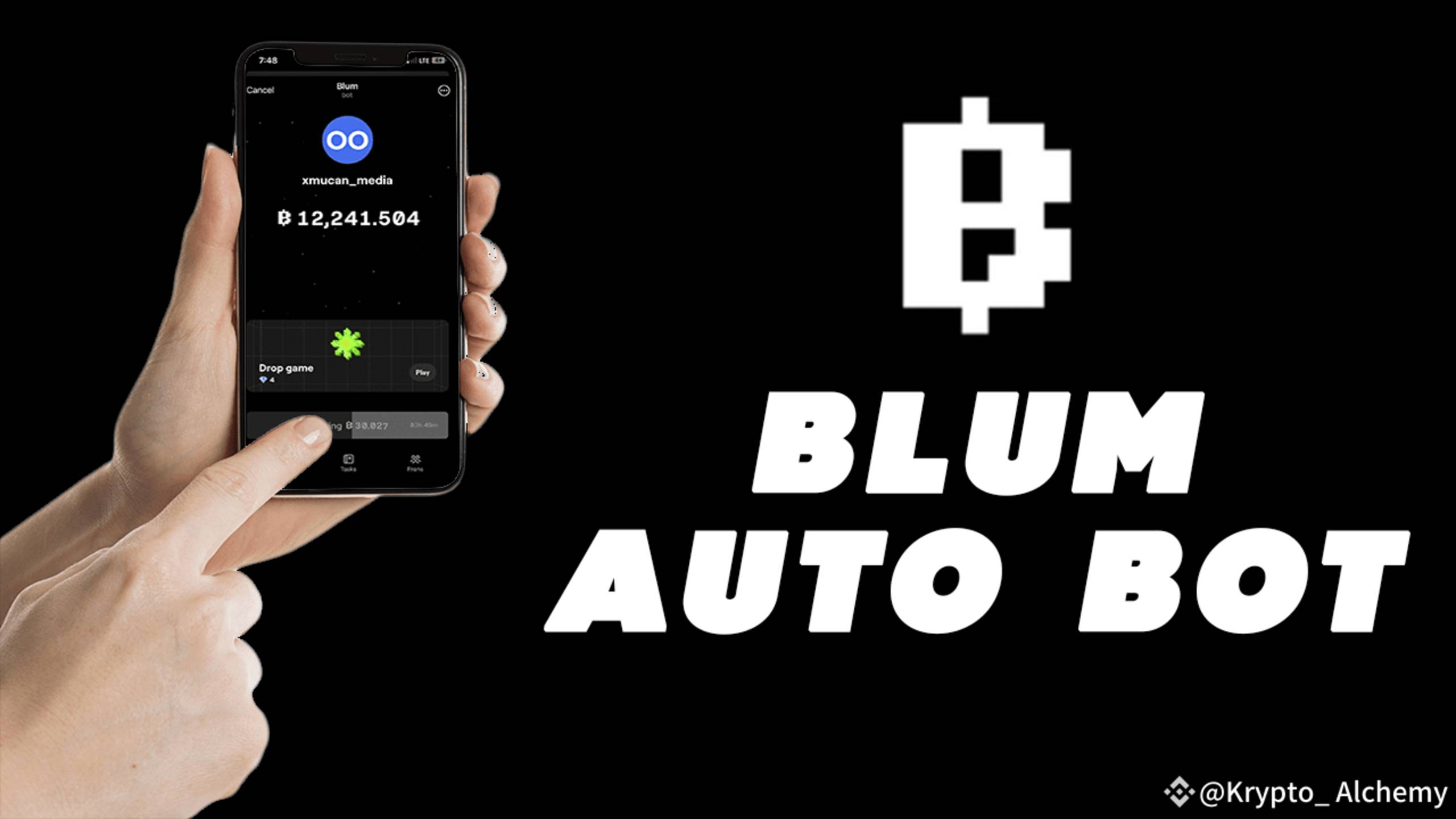Blum Academy Nov 29 Crypto News (How a $150 Meme TOKEN Bet Turned into $5,6M in 12 Days With.....)