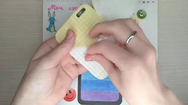 ~Бумажная сказка ❤️~| Бумажные сюрпризы 😺 Новиночка - водолазки🌟 + Приветы + Аватарки🔥