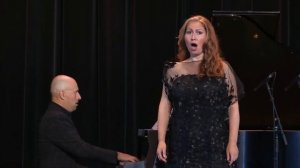 Piangerò la sorte mia from Giulio Cesare by G.F. Handel