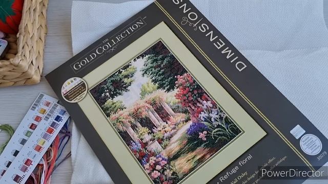 ВЫШИВАЛЬНАЯ НЕДЕЛЯ! 20-28 мая 2024. Новый станок, старт, продвижения. Вышивка крестиком смотреть онлайн