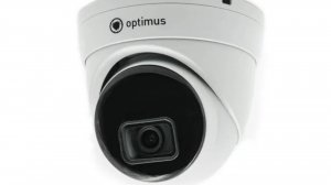 Видеокамера Optimus Basic IP-P045.0(2.8)MD характеристики IP камеры [Видеонаблюдение от Видео-МСК]
