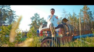 Виталий Очиров "СААСКЫ ЭТЭҤ"