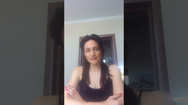 Осознанные движения- алгоритм работы с телом