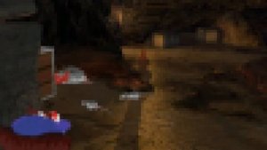 Rat Movie: Mystery of the Mayan Treasure But Midi