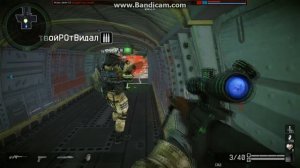 читер на пве в warface