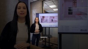 С чего необходимо начинать планировать ремонт?🧰