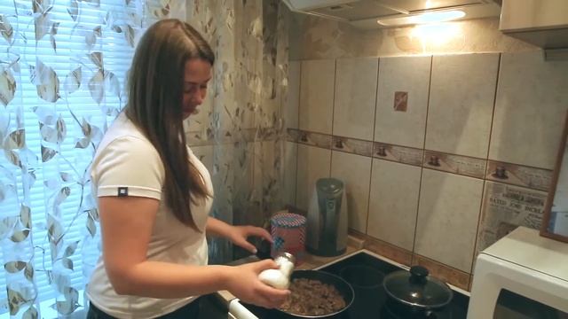 Рецепт сытного и полезного паштета для пикника