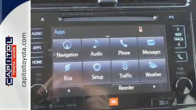 New 2016 Toyota Prius San Jose CA 16675