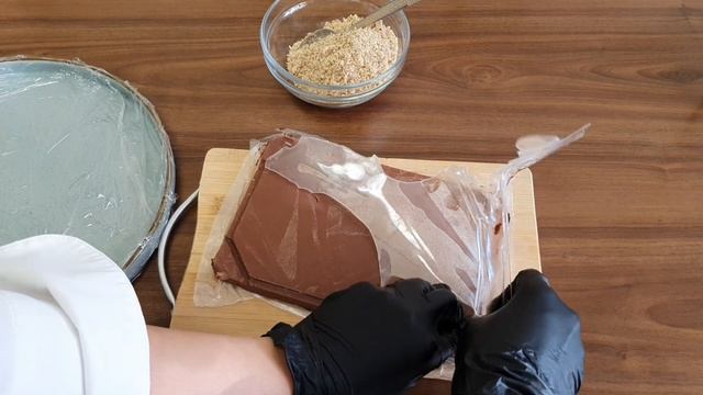 НАРЕЗНЫЕ КОНФЕТЫ "ТОФФИФИ"
