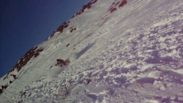 Descente J-tsar encore pire