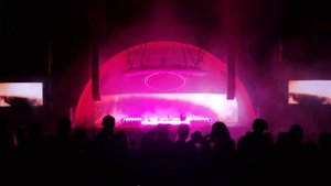 Tame Impala - LET IT HAPPEN - Live @ Hollywood Bowl 11/3/21