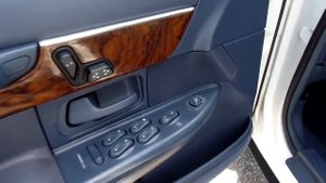 1998 Mercury Grand Marquis For Sale